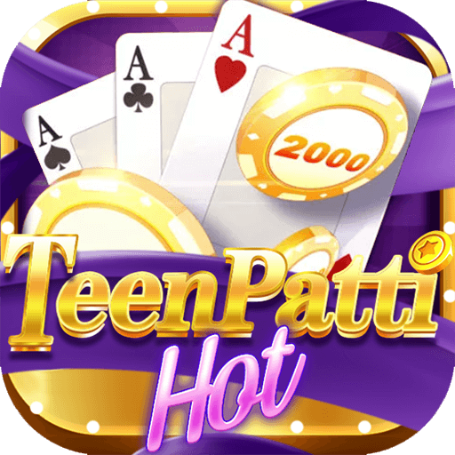 Teen Patti Hot Apk